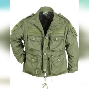 Voodoo Tactical Men’s Jacket - L